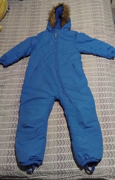 Детски космонавт 128