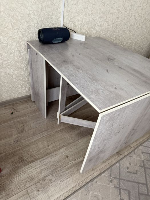 Книжный стол 3 метра