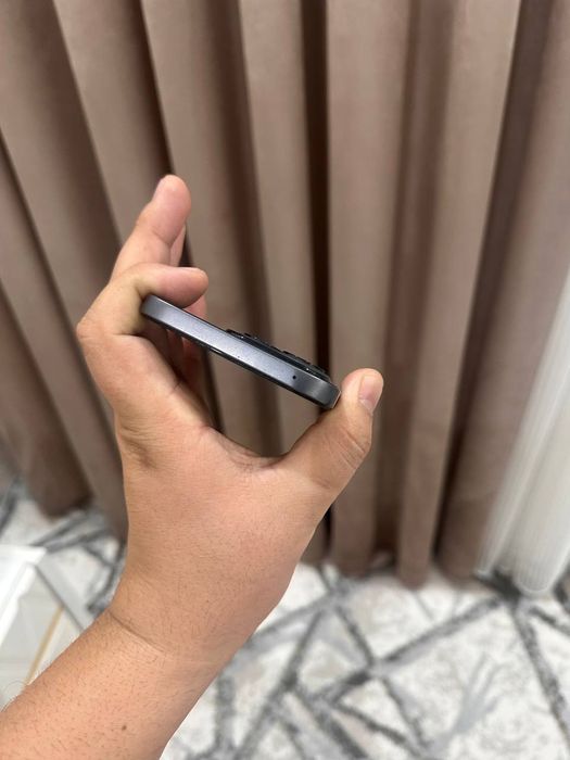 Honor 400 lite  holatiga gap yo