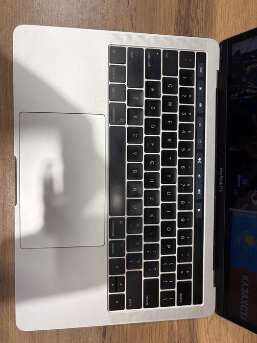 MacBook Pro 13 512GB