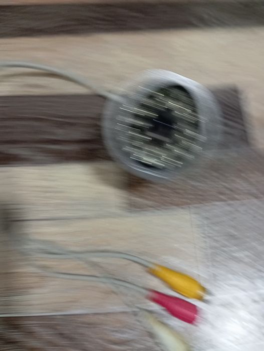 Камера видеонаблюдения