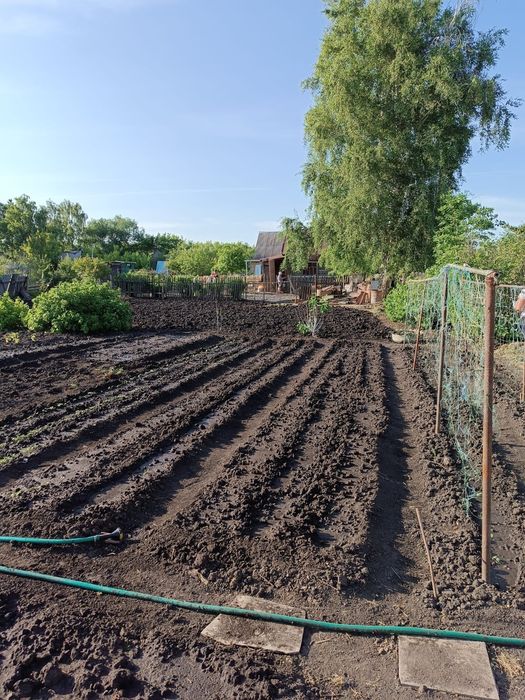 Продам дачу  в НОВОПАВЛОВКЕ