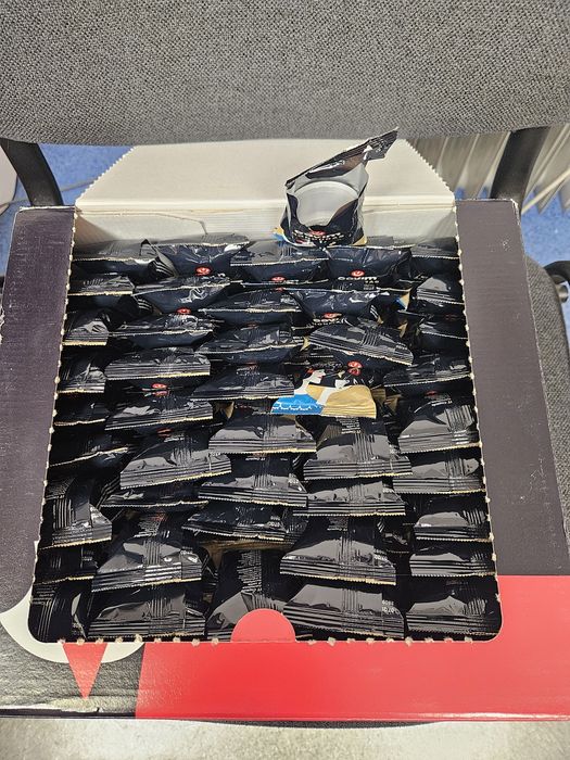 Капсулы  Lavazza Point для кофемашины