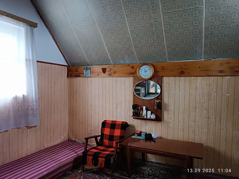 Продам дачу на "Авиаторе"