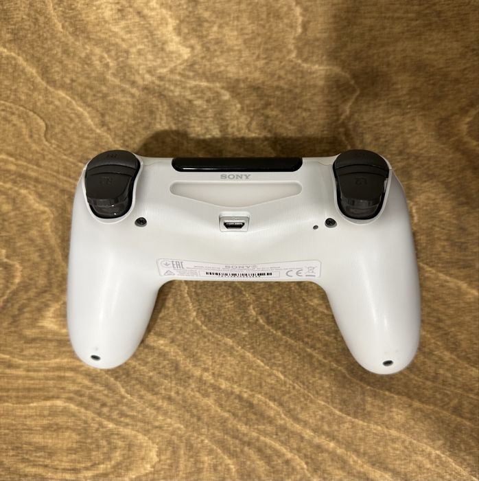 Оригинальный джойстик PS4 (DualShock 4)