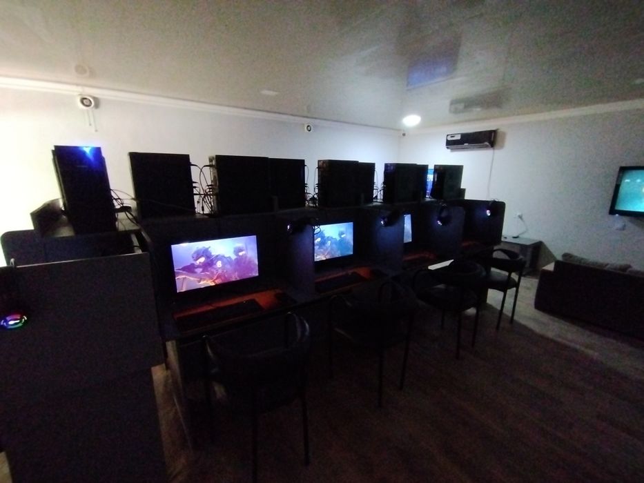 Kampiyutor xona sotiladi