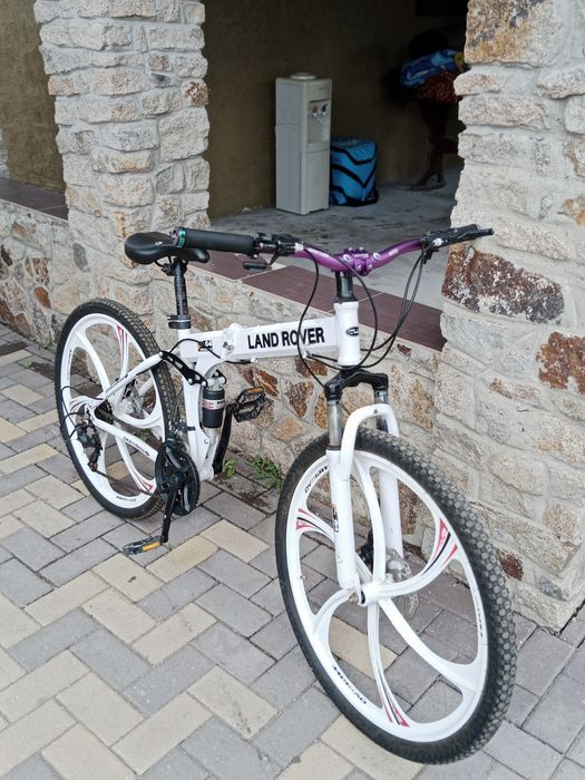 Хорошо велосипед