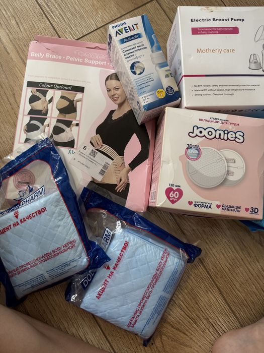 Пояс для беременных