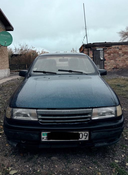 Продам автомобиль
