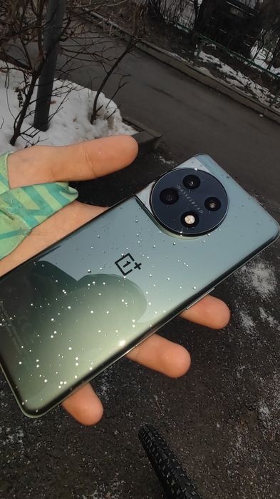 OnePlus 11 (oppo)