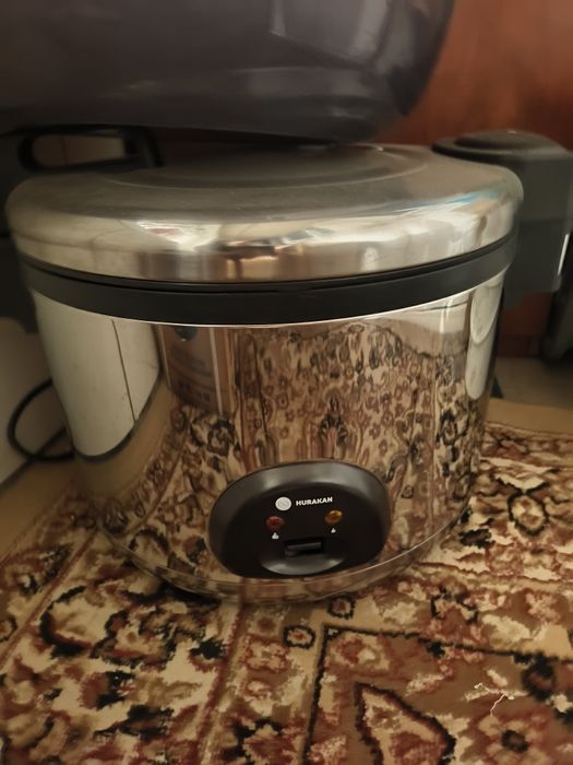 Продам рисоварку
