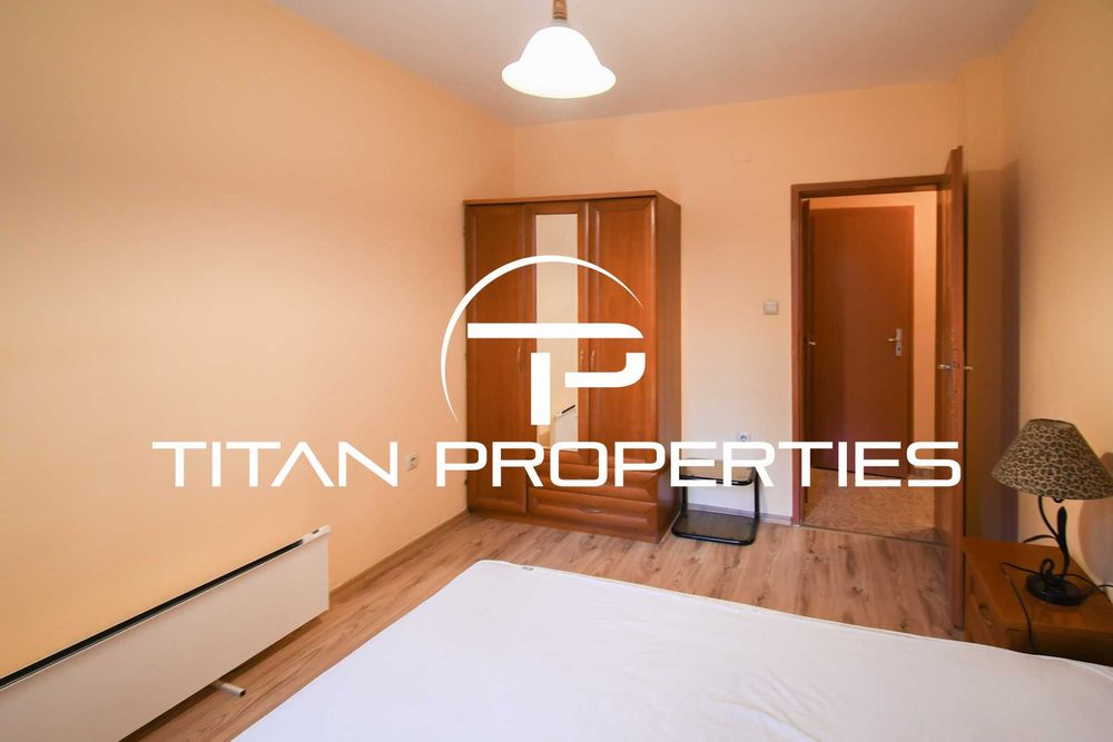 Дава се под наем Тристаен апартамент в София, Белите брези - 80 кв.м за 612 € - Снимка #5