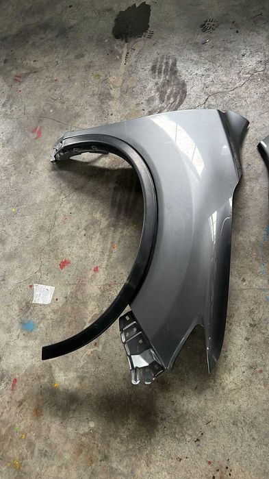 Aripa stanga dreapta fata Nissan X Trail T32 facelift 2019