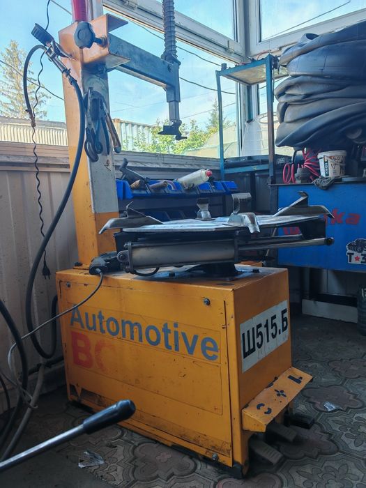 Продам монтажный станок