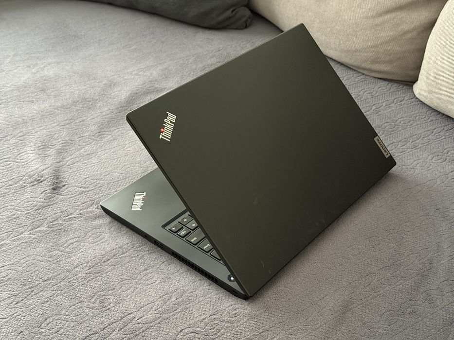 14'FHD IPS Touch/Ryzen 7 Pro-5850u/Thinkpad L14 Gen 2/16GB DDR4/256GB