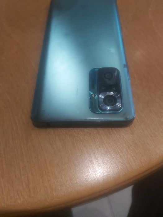 Redmi note 10 pro 256