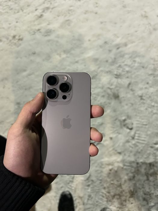 Айфон 15 про только обмен