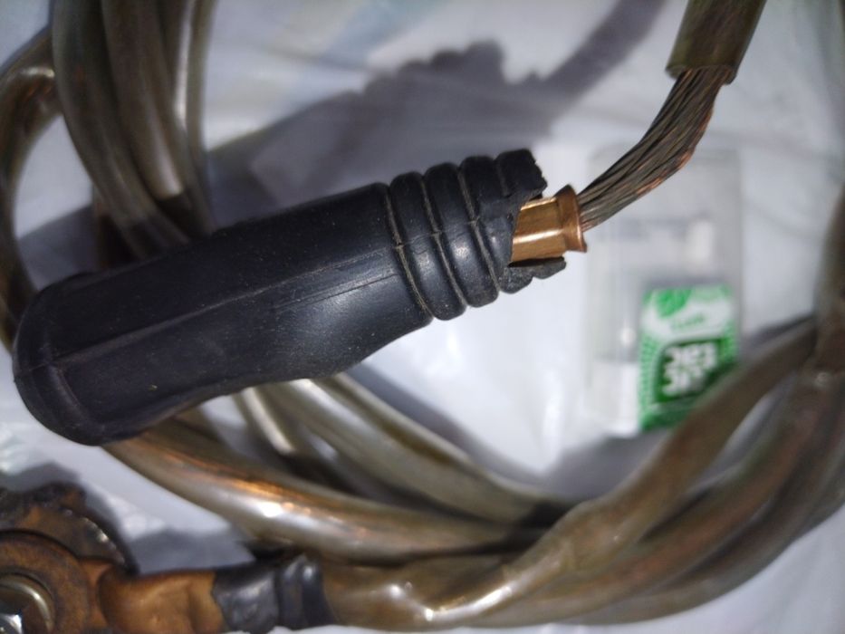 Масса для сварочного аппарата 220