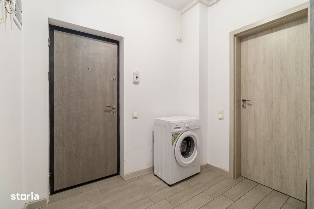 2 camere parter inalt Rotar Park 2