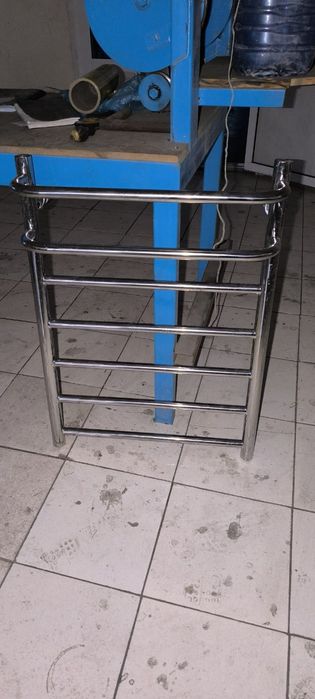 Сушилкалар хамйонбоп 304маркада