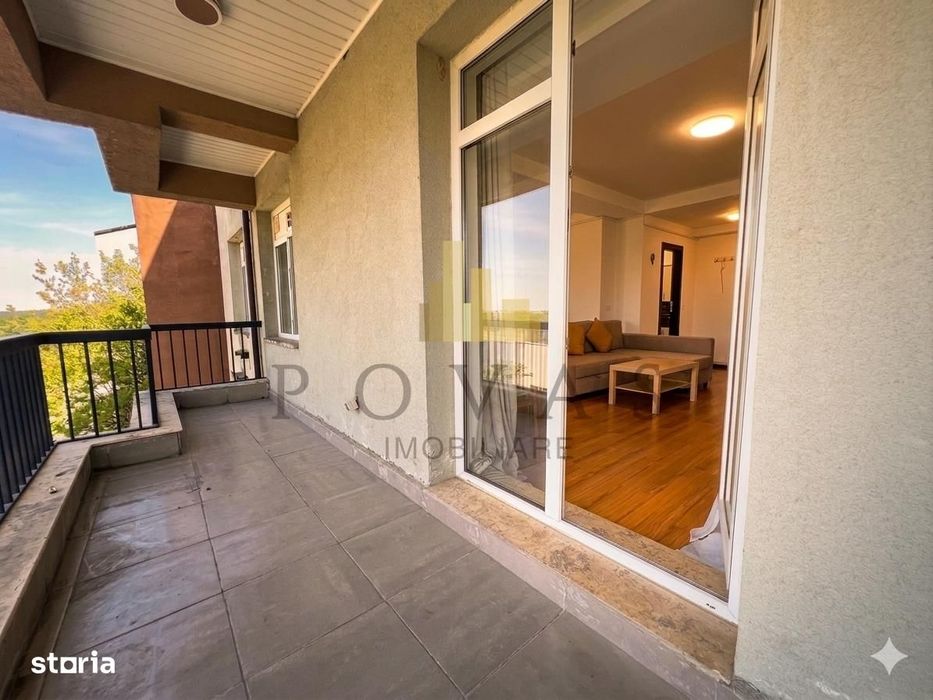 Inchiriere Apartament 2 Camere Sisesti Jandarmeriei Damaroaia