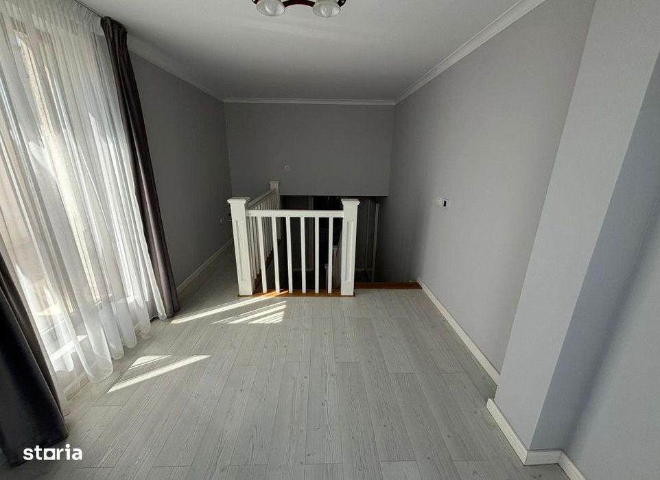 Casa 4 camere Valea Lupului Cubic Village  Cod:154787