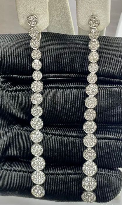 Заргарлик буюми  проба 585 ок тилла