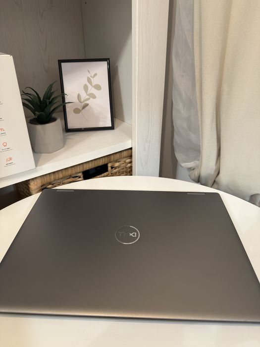 Laptop Dell Precision 7670