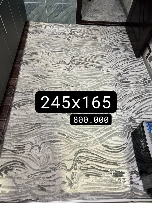 Gilamlar arzon narxlarda