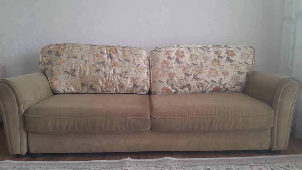 Продается диван