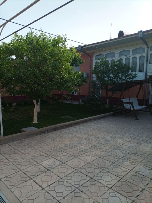 Назарбек Nazarbek харакат 8 sotix uchastka sotiladi,yarmi xam sotiladi