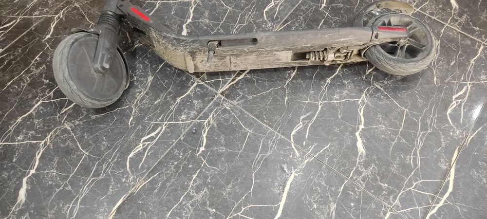 Электро сомакат продажа