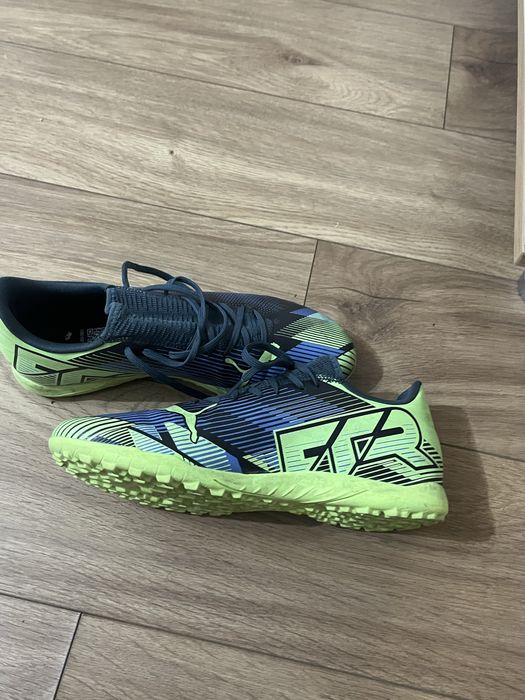 Adidasi sintetic Puma marimea 44.5