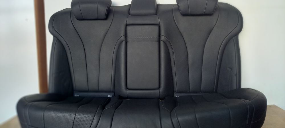 Mers 222 sidina malibuga tushadi