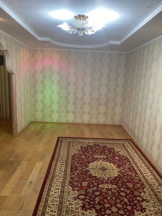 Сдам квартиру на долгосрочную аренду
