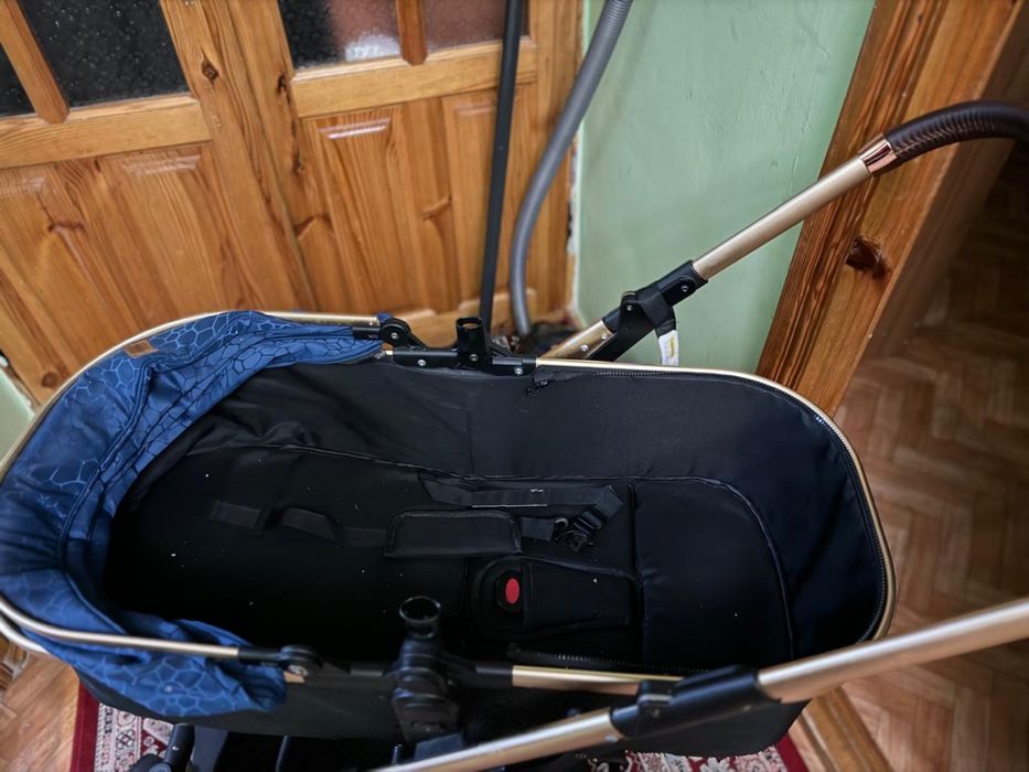 Детская Коляска.