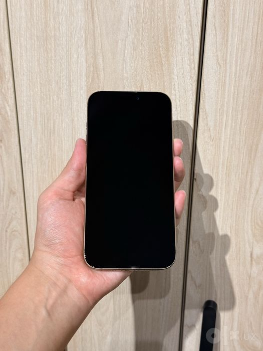 iPhone 16 Pro Max 256gb/91% Karobka Dokument