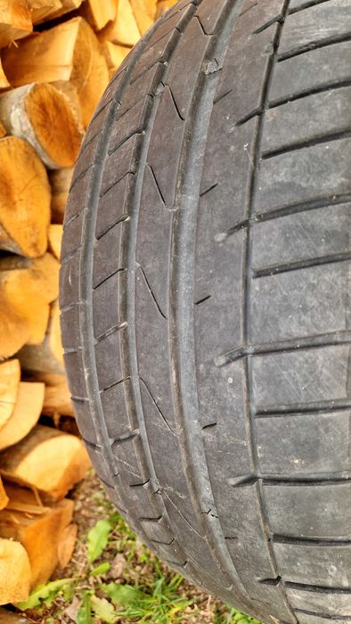 Лятна гума Petlas