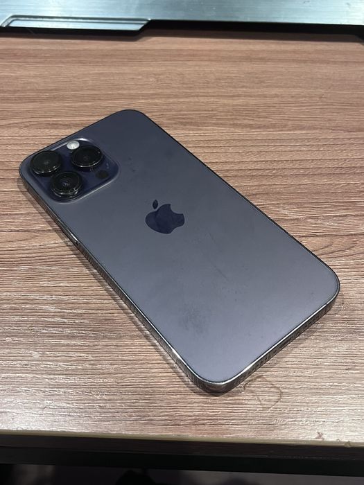 ПРОДАМ iPhone 14 Pro Max АЙФОН 14 про макс