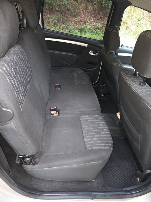 Dacia Logan 1.5 Dci ! Klima ! 2011 ! Numere valabile ! Posibilitate Rate Fixe prin TBI Bank ! Garantie ! Livrare la domiciliu