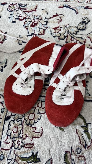 Форма для қазақ күрес