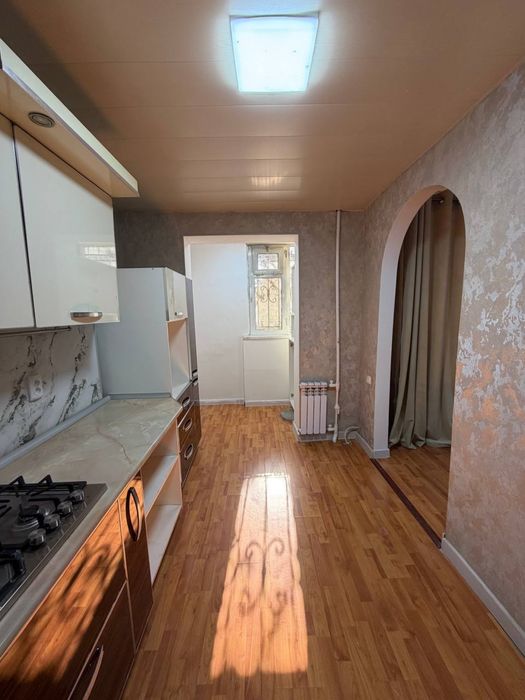 Продаётся 3 комнатная квартира