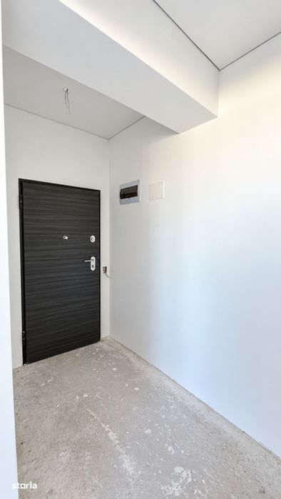 Apartament cu vedere la mare | Building Ștefan Resort II