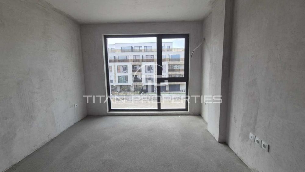 Продава се Тристаен апартамент в Пловдив, Христо Смирненски - 104 кв.м за 932 €/кв.м - Снимка #2