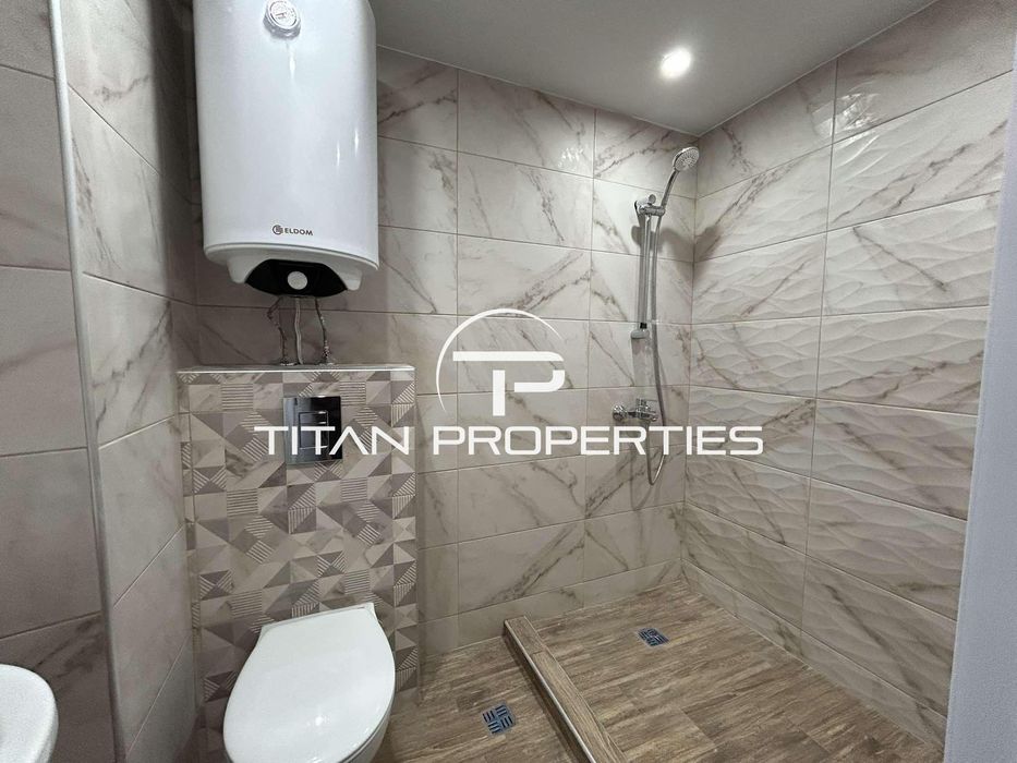 Дава се под наем Тристаен апартамент в Варна, Възраждане 4 - 90 кв.м за 450 € - Снимка #10