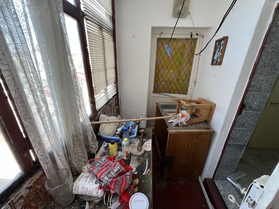 Garsoniera Ultracentral