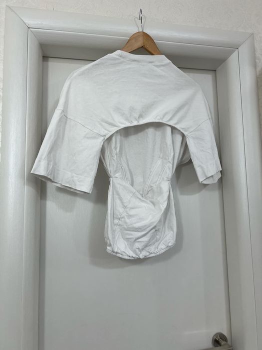 Тениски Alessa , Pause jeans