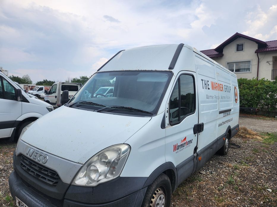 Motor 2.3/3.0  iveco Daily Euro 5