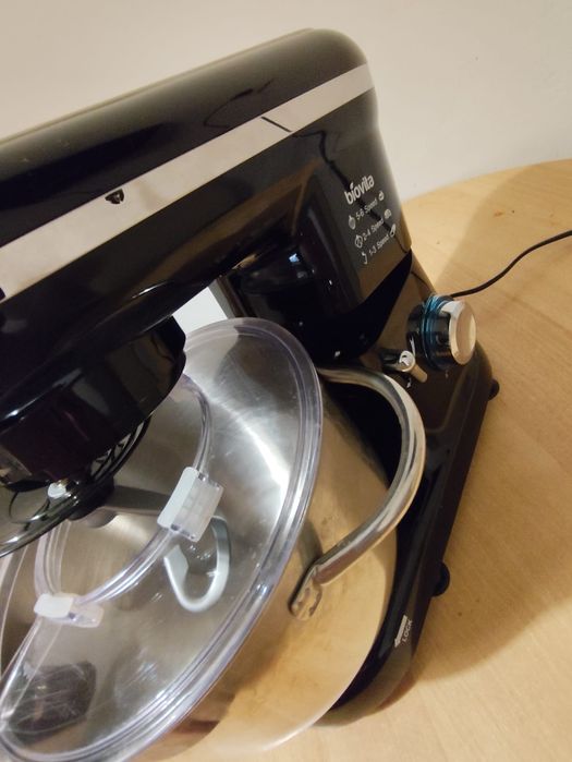 Vând mixer cu Biovita
