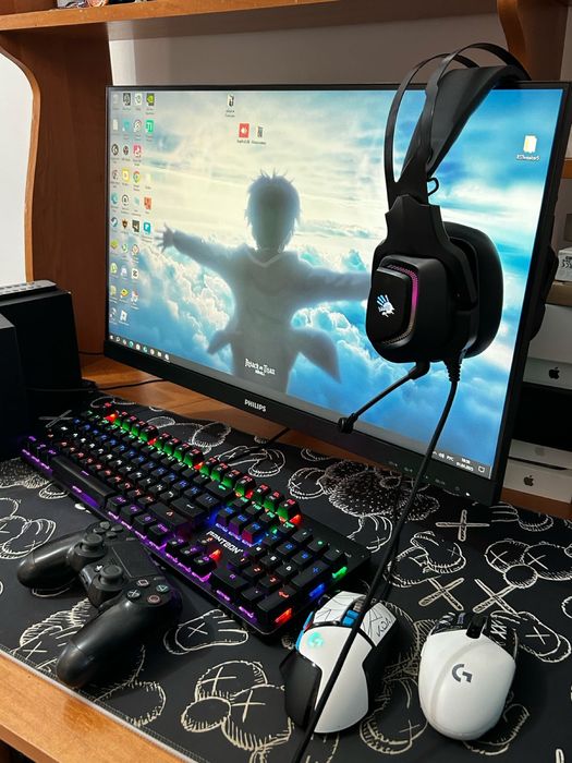 игравой компьютер сатылады